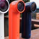 Illustration for article titled I Tried RE, HTC's GoPro Competitor That Looks Like a Tiny Periscope